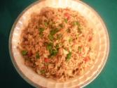 Egg Noodles With Yogurt-vegetable Sauce